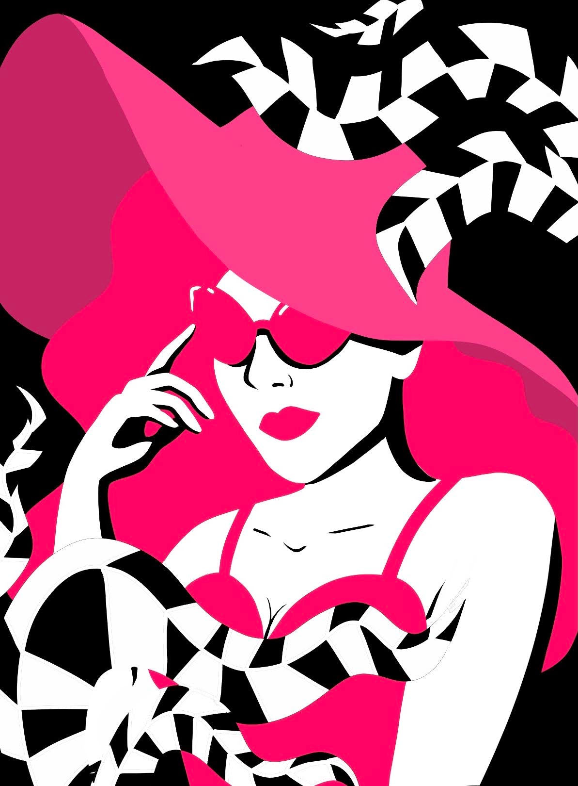 Graphic Series Prints