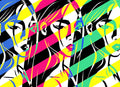Seeing Triple - Paper Print