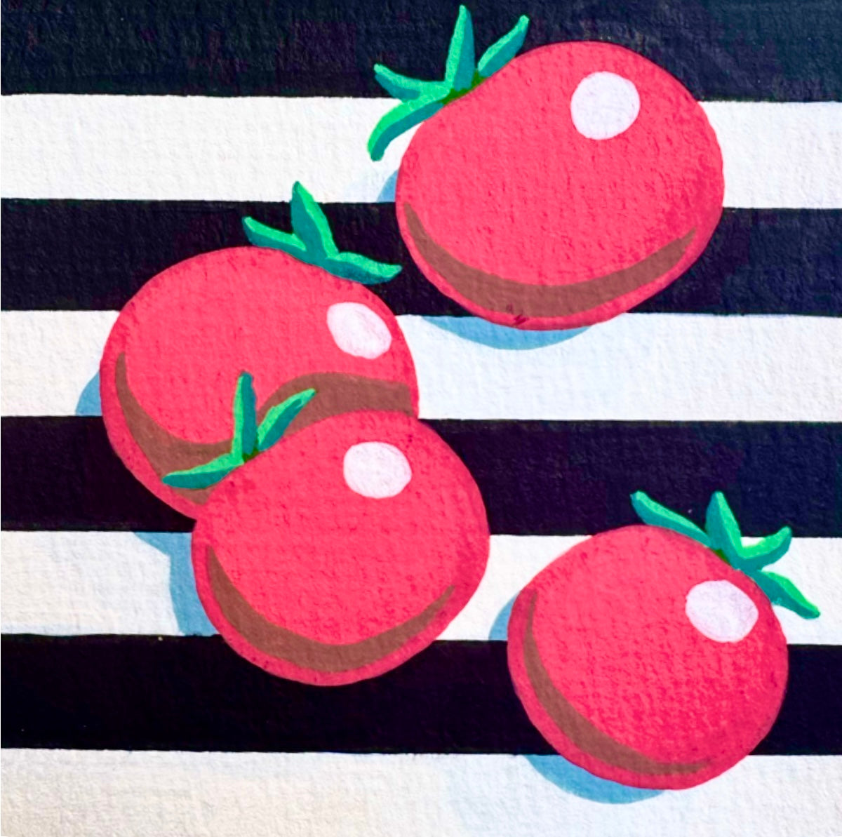 Tomato Time