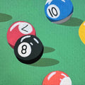 8-Ball (Mini Print)